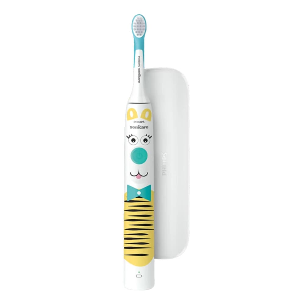 Philips Sonicare Elektrische Tandenborstel For Kids Design a Pet Edition HX3601/01