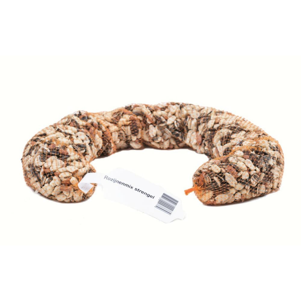 Rozijnenmixslinger 80 cm