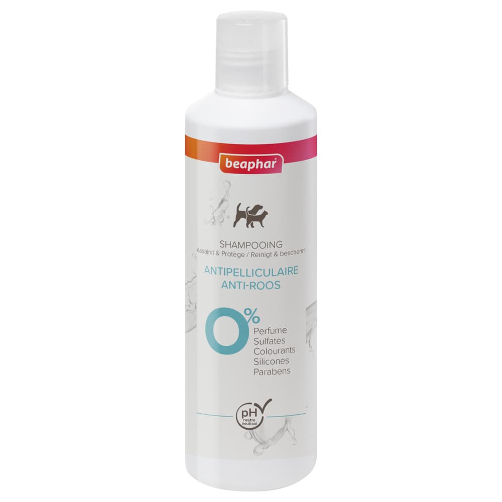 Beaphar Anti-Roos Shampoo 250 gr