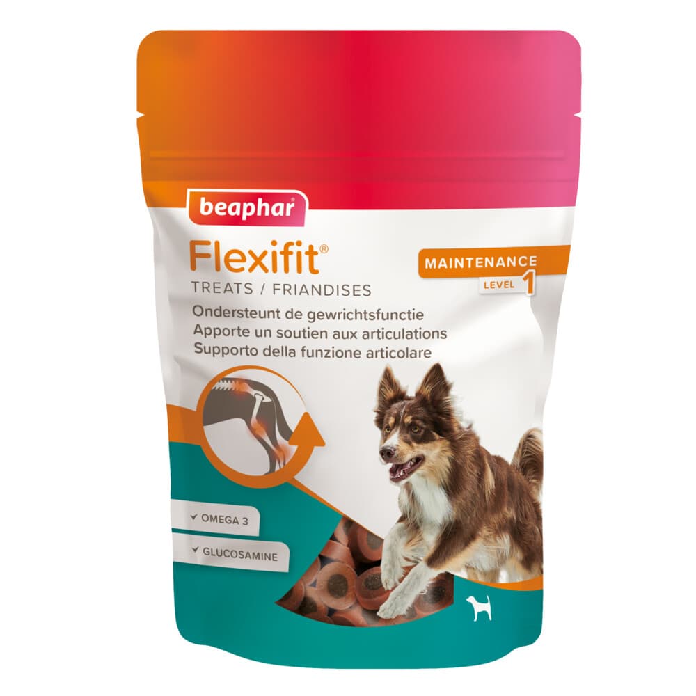 Beaphar Flexifit Treats 150 gr