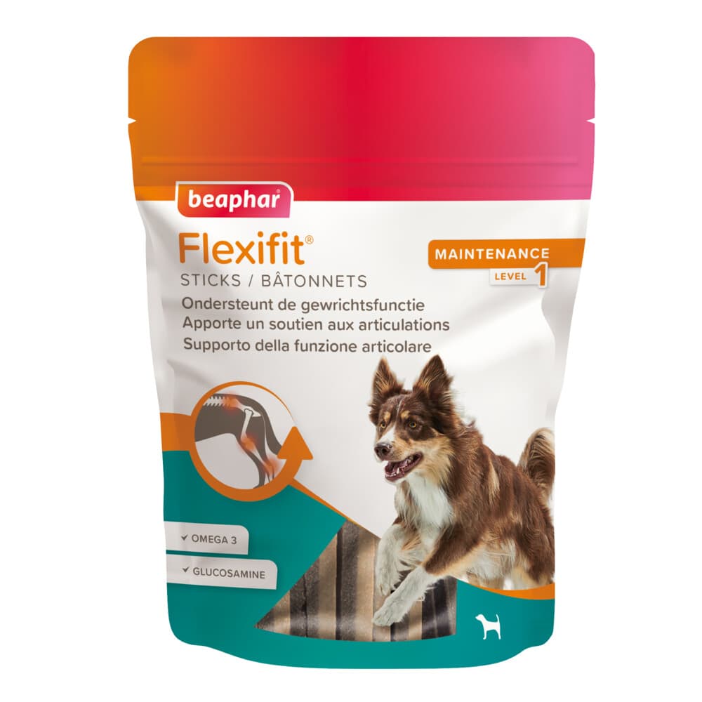 Beaphar Flexifit Sticks 175 gr