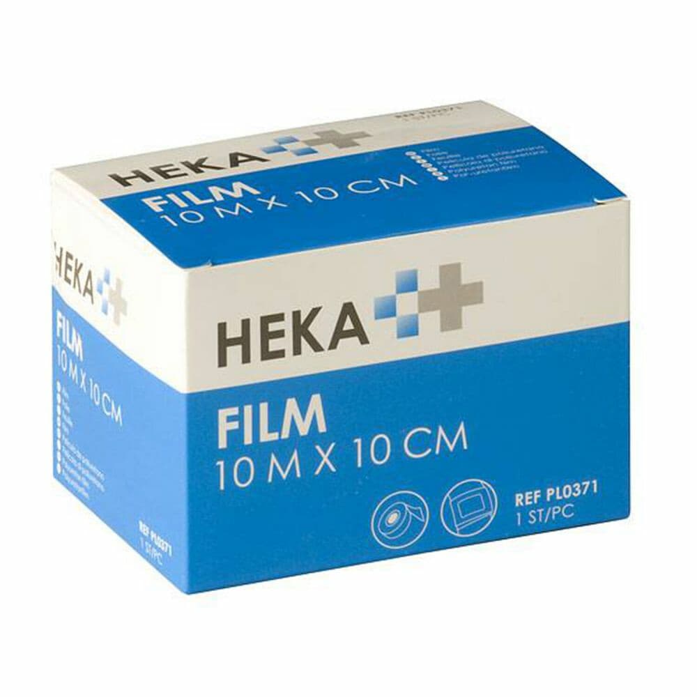 Heka Film Rol 10mx10cm