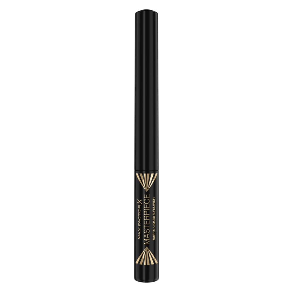 Max Factor Masterpiece Matte Liquid Eyeliner Espresso 2 gr