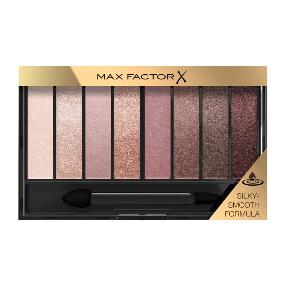 Max Factor Masterpiece Nude Oogschaduw Pallete 003 Rose Nudes 1 set