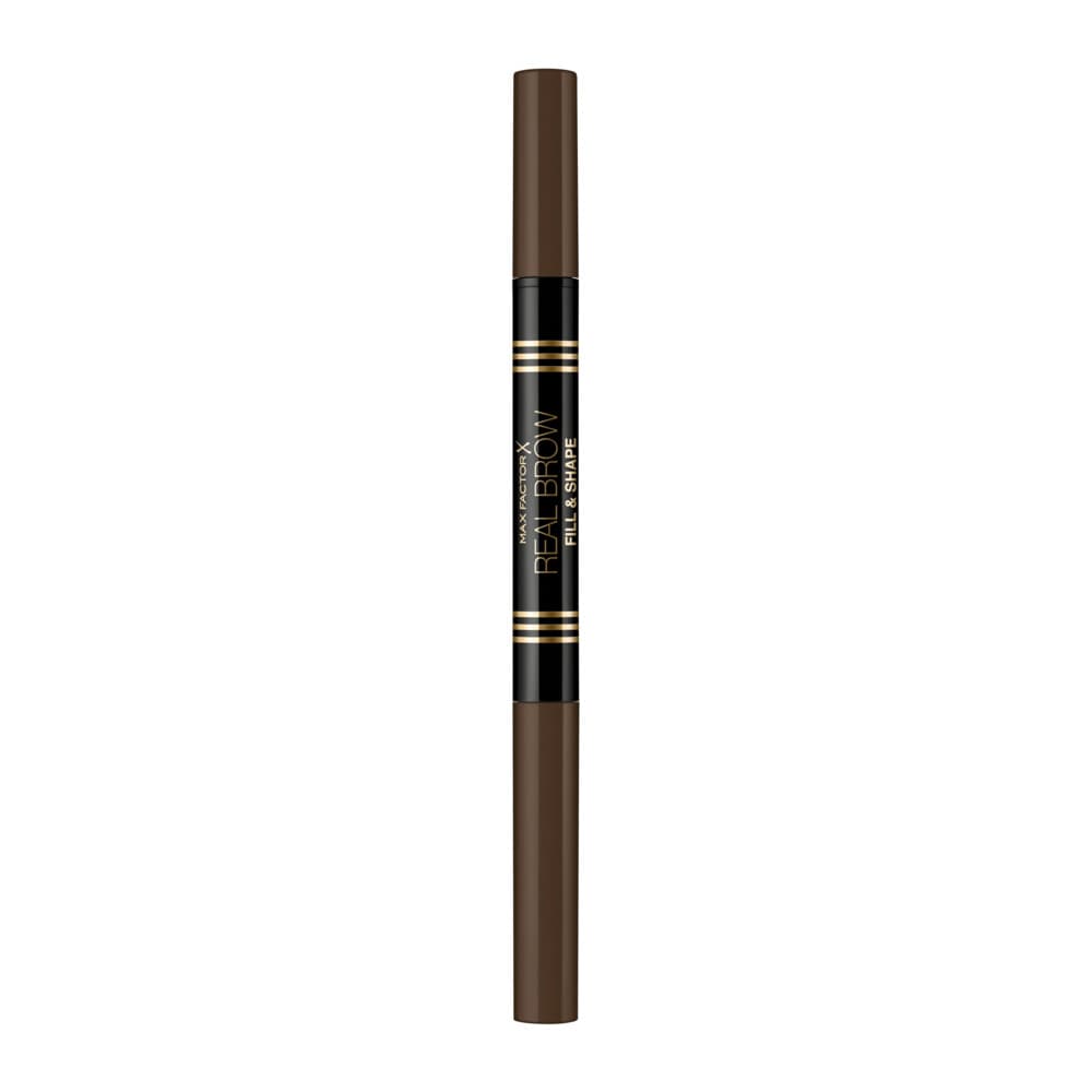 Max Factor Real Brow Fill&Shape Wenkbrauwpotlood 03 Medium Brown 1 gr