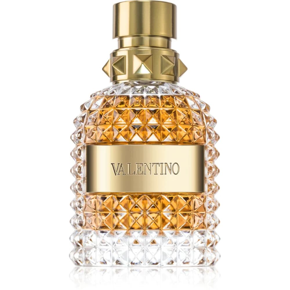 Valentino Uomo Eau de Toilette 50 ml