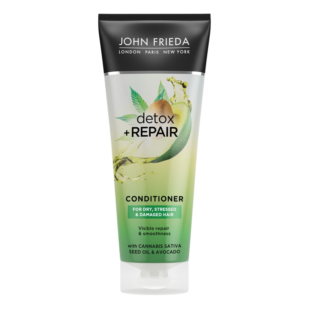 John Frieda Detox&Repair Conditioner 250 ml