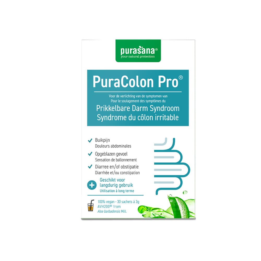 Purasana PuraColon 90 gr
