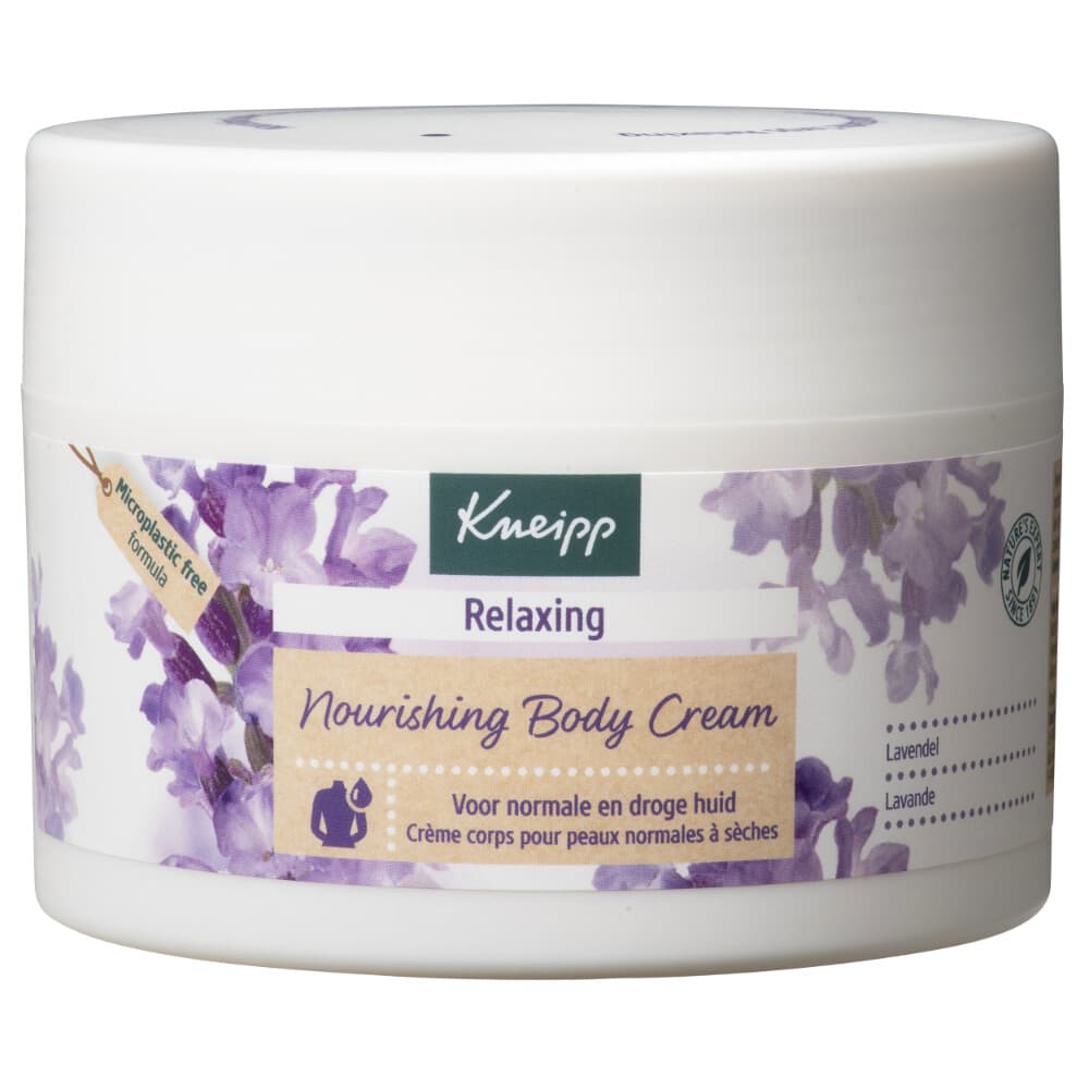 Kneipp Bodycrème Relaxing 200 ml