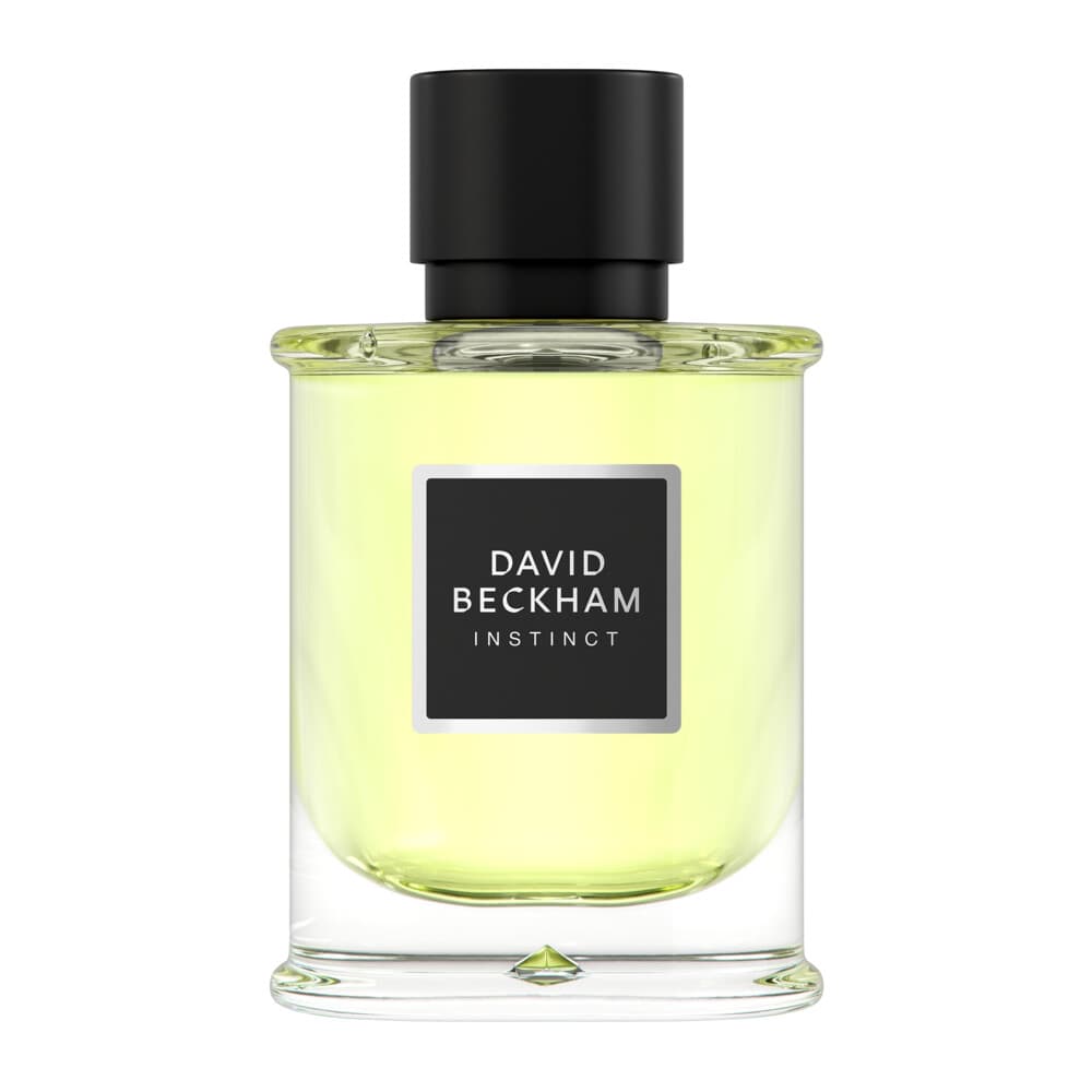 David Beckham Eau de Parfum Instinct 75 ml