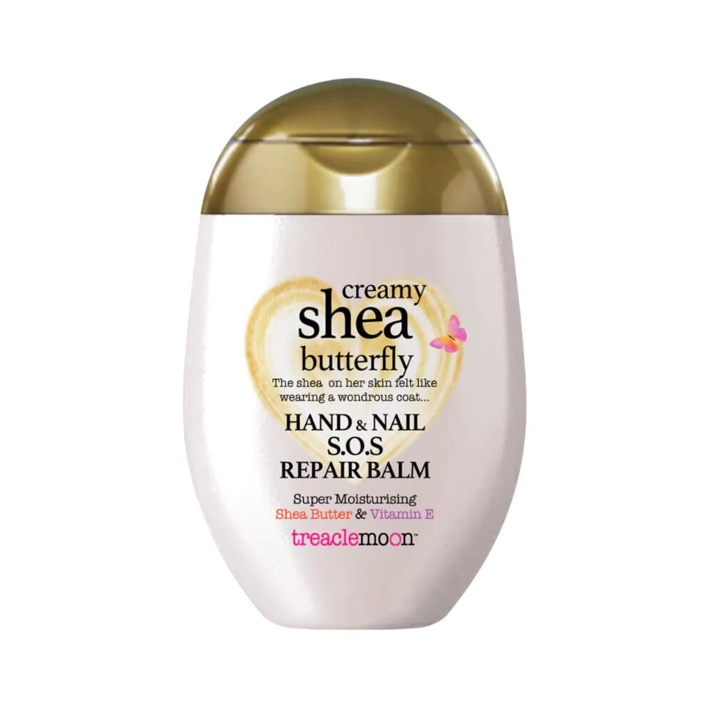 Treaclemoon Creamy Shea Butterfly Handcrème 75 ml