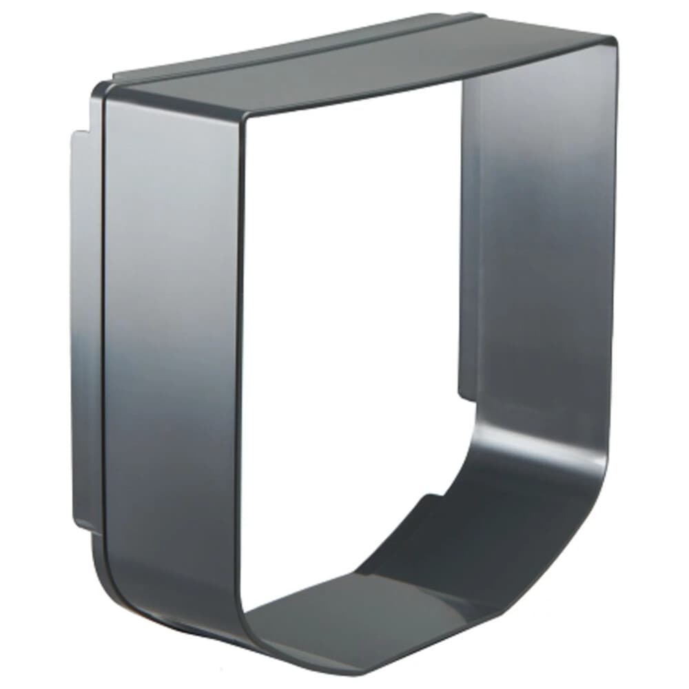 Sure Flap Microchip Kattenluik Tunnelverlenging Grijs