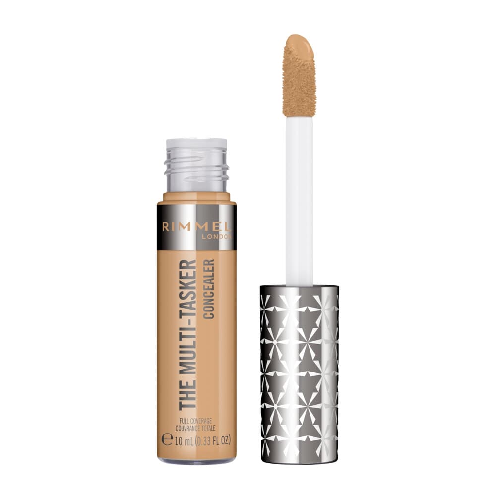 Rimmel The Multi-Tasker Concealer 060 Nude 10 ml