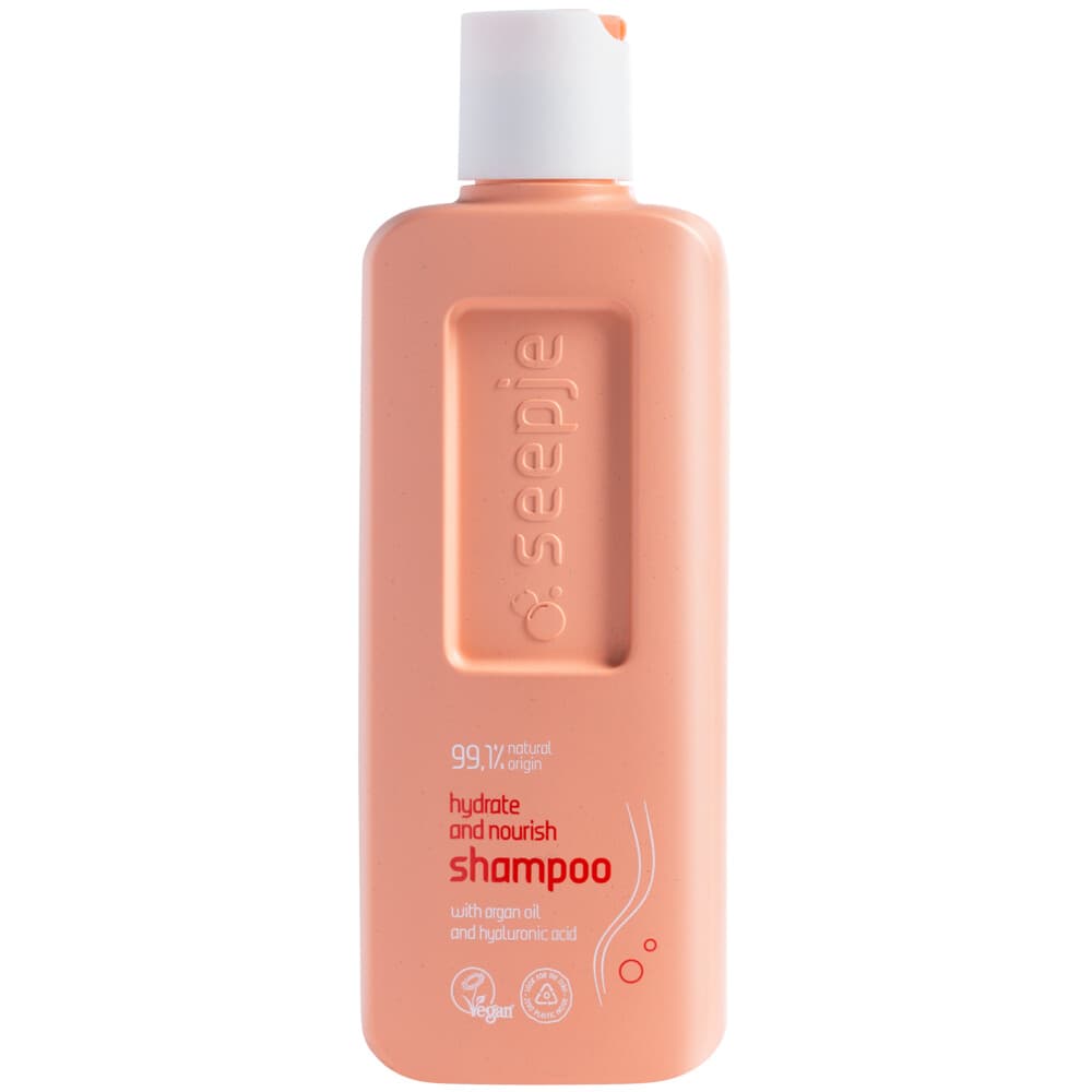 Seepje Hydrate&Nourish Shampoo 300 ml