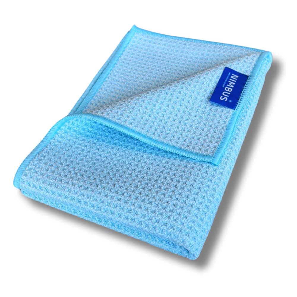 2x NIMBUS Magic Droogdoek Small