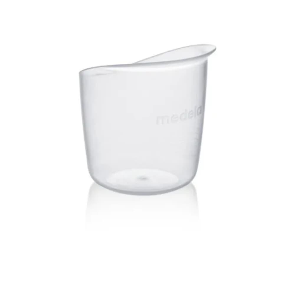 2x Medela Baby Cupfeeder