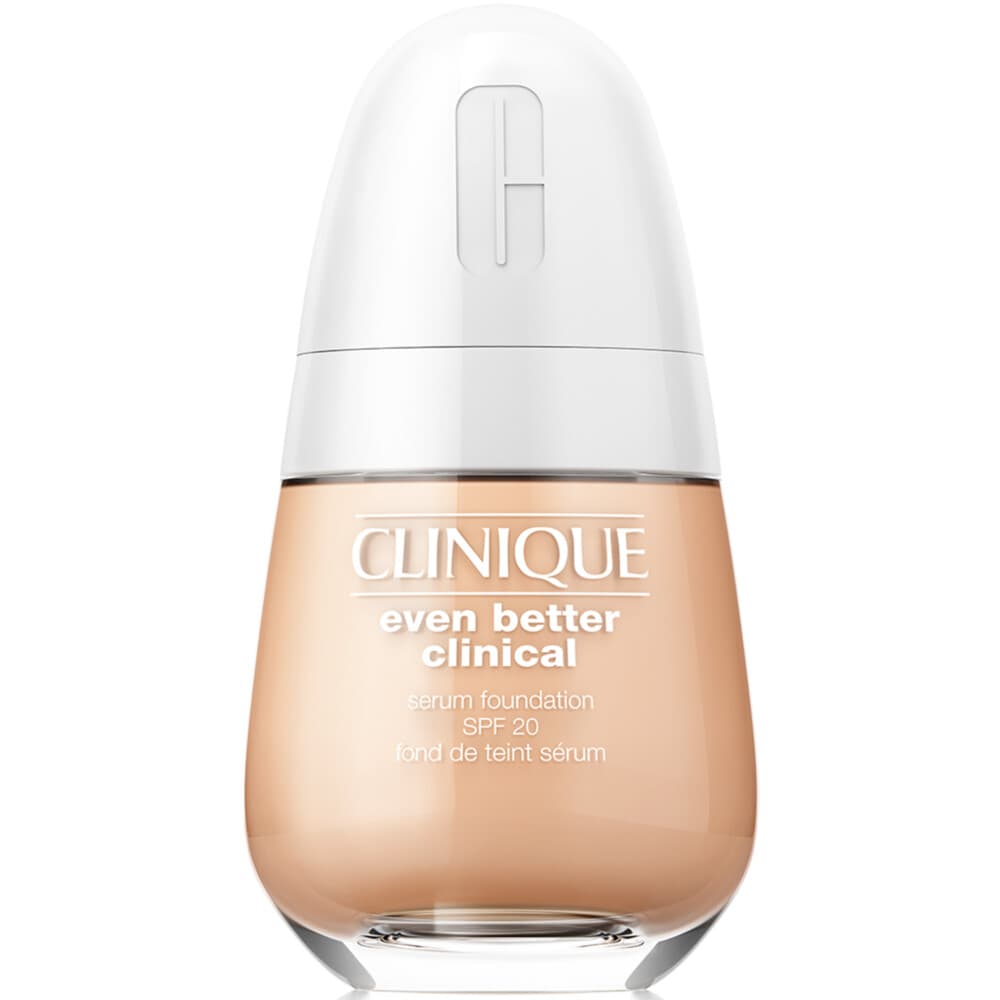 Clinique Even Better Clinical Serum Foundation SPF20 CN28 Ivory 30 ml