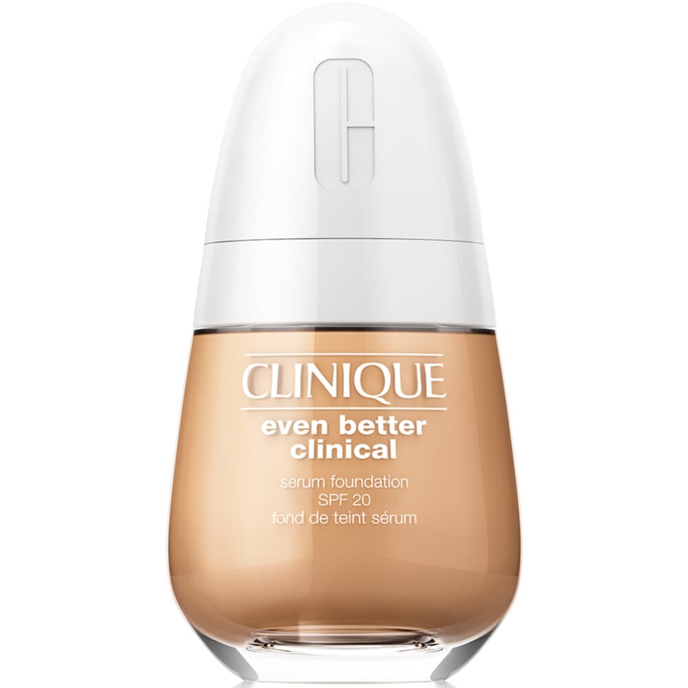 Clinique Even Better Clinical Serum Foundation SPF20 CN70 Vanilla 30 ml