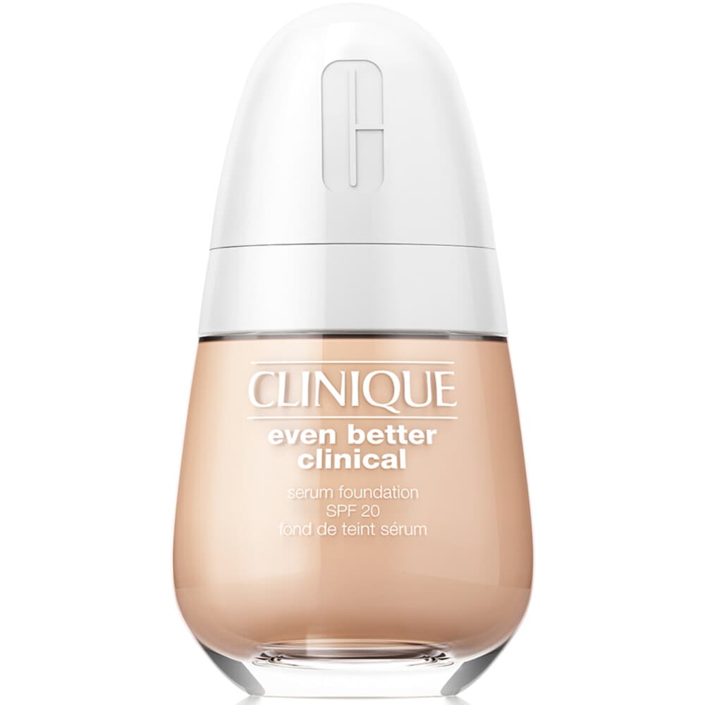 Clinique Even Better Clinical Serum Foundation SPF20 CN08 Linen 30 ml