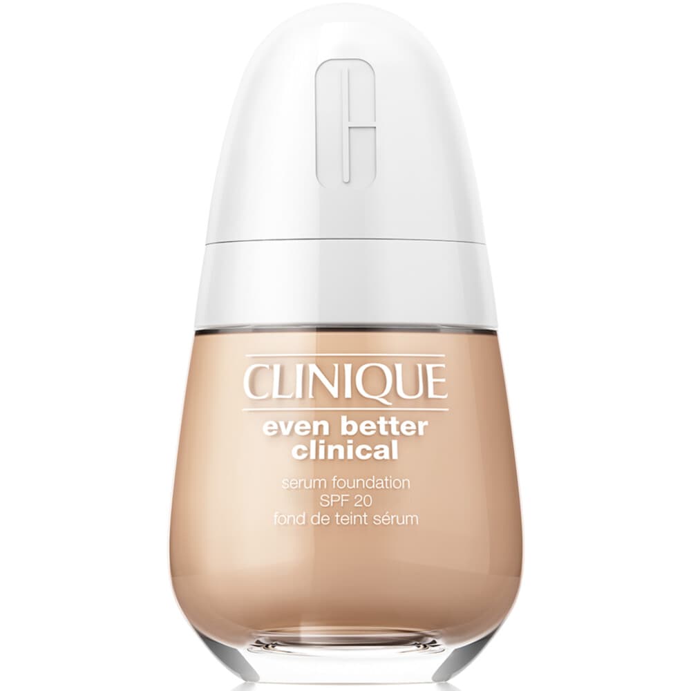Clinique Even Better Clinical Serum Foundation SPF20 CN40 Cream Chamois 30 ml