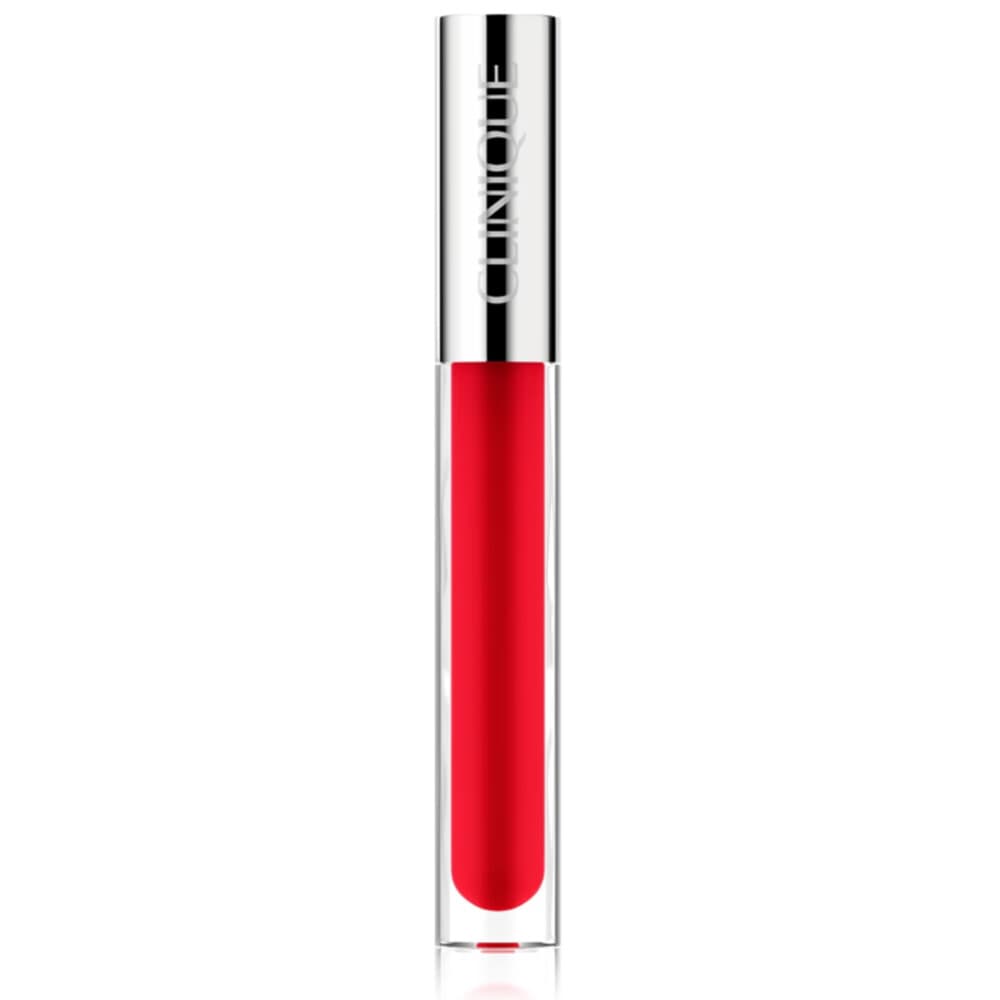 Clinique Pop Plush Creamy Lipgloss 04 Juicy Apple Pop 3,4 ml