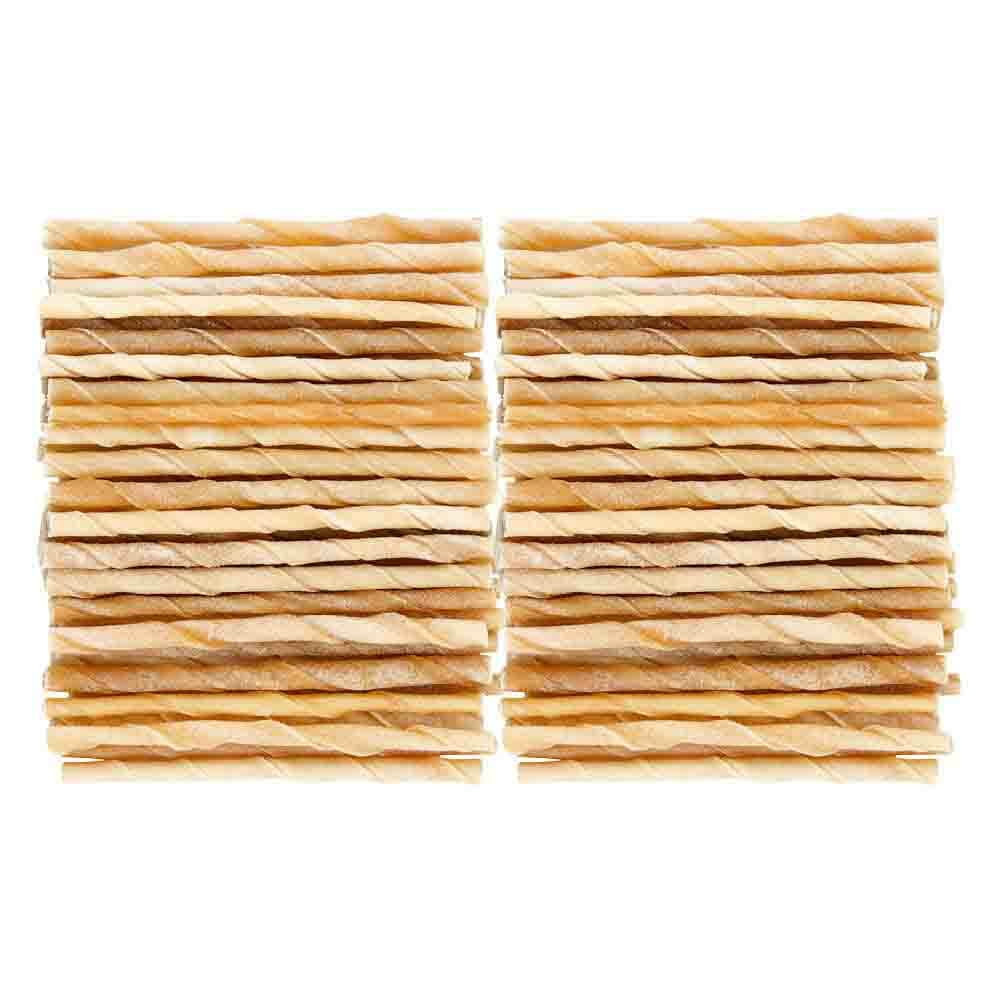 2x Holland Diervoeders Rollstick 2-4 gram 100 stuks