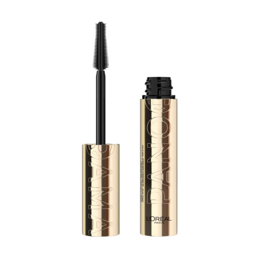 1+1 gratis: L'Oréal Volume Million Lashes Panorama Mascara Black 8 ml
