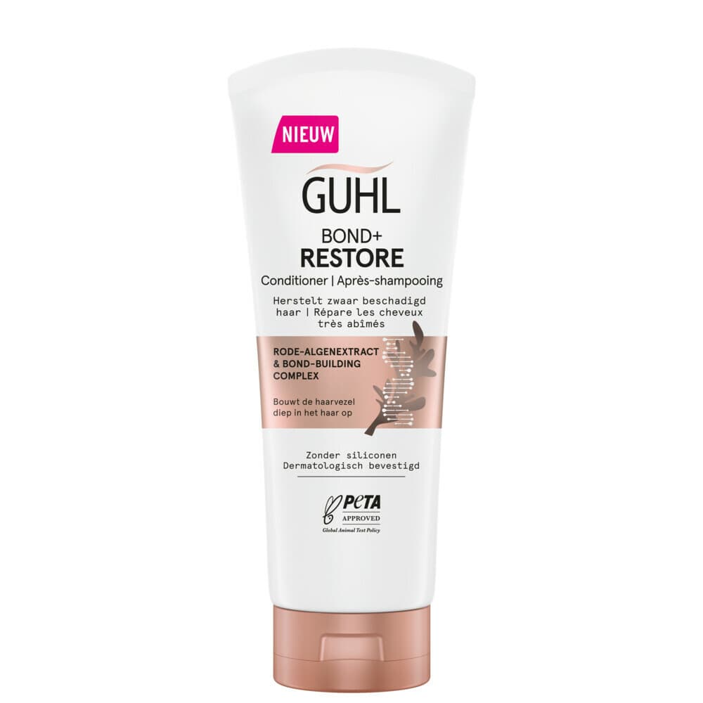 Guhl Conditioner Bond+ Restore 200 ml