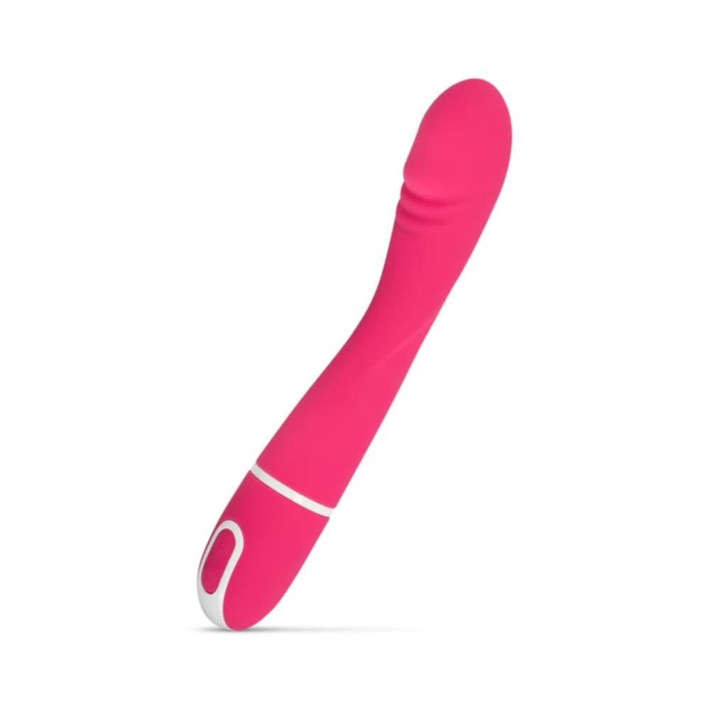 Easytoys G-Spot Vibrator Roze