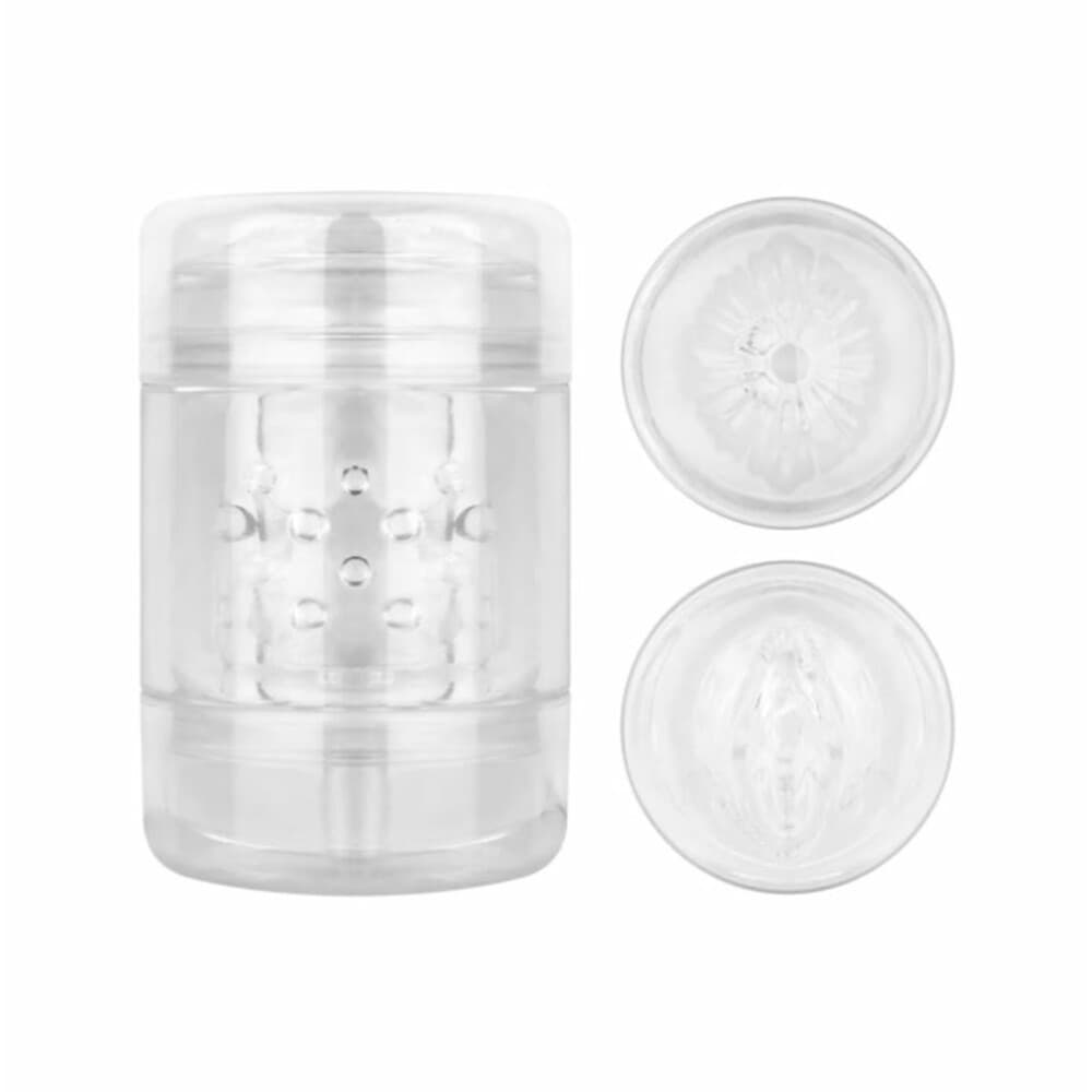 FPPR. Masturbator Dubbelzijdig