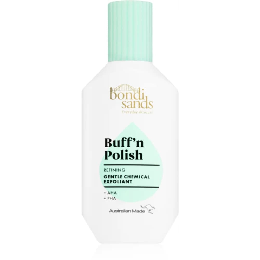 Bondi Sands Buff´n Polish Gentle Chemical Exfoliant 30 ml