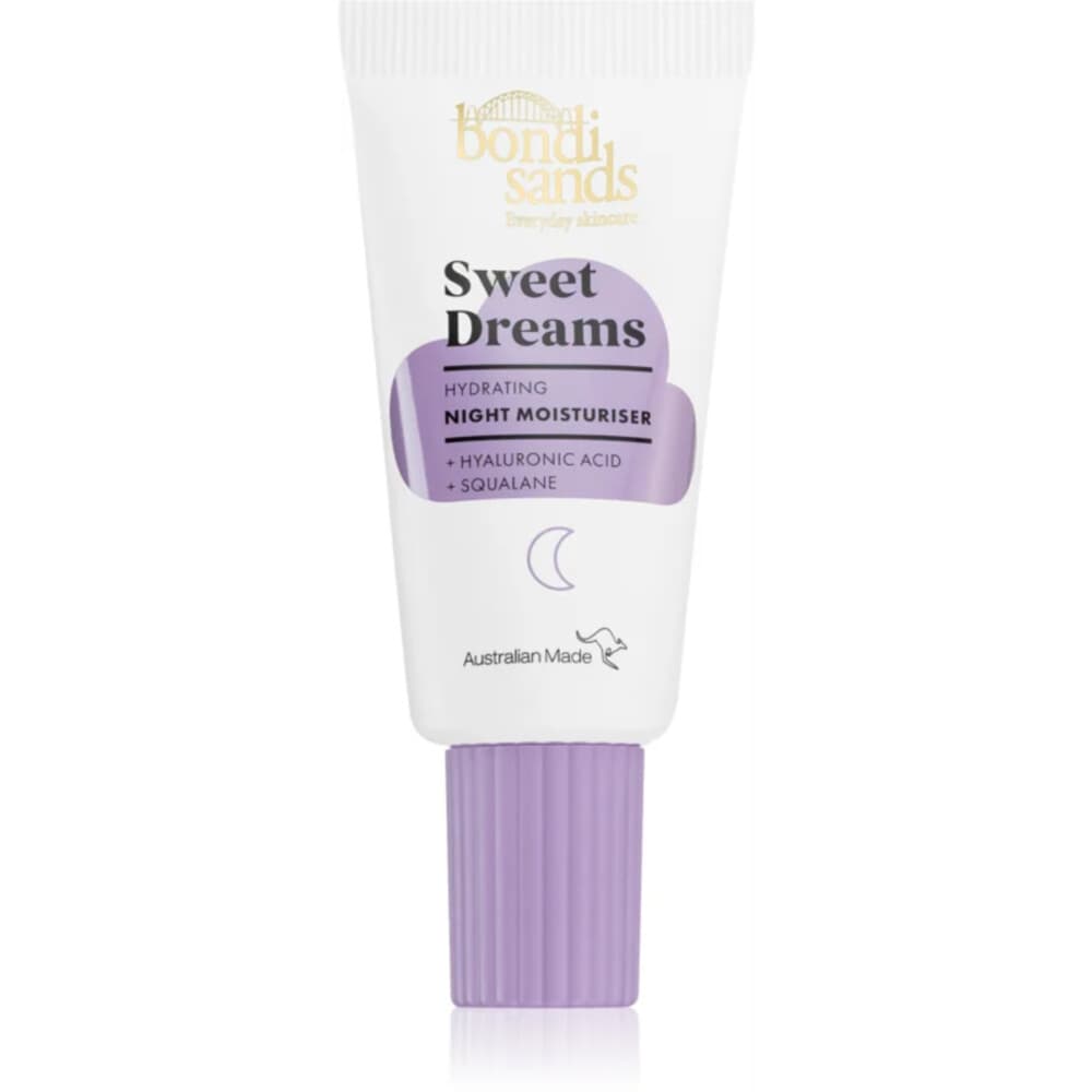 Bondi Sands Daydream Whipped Moisturiser 50 ml