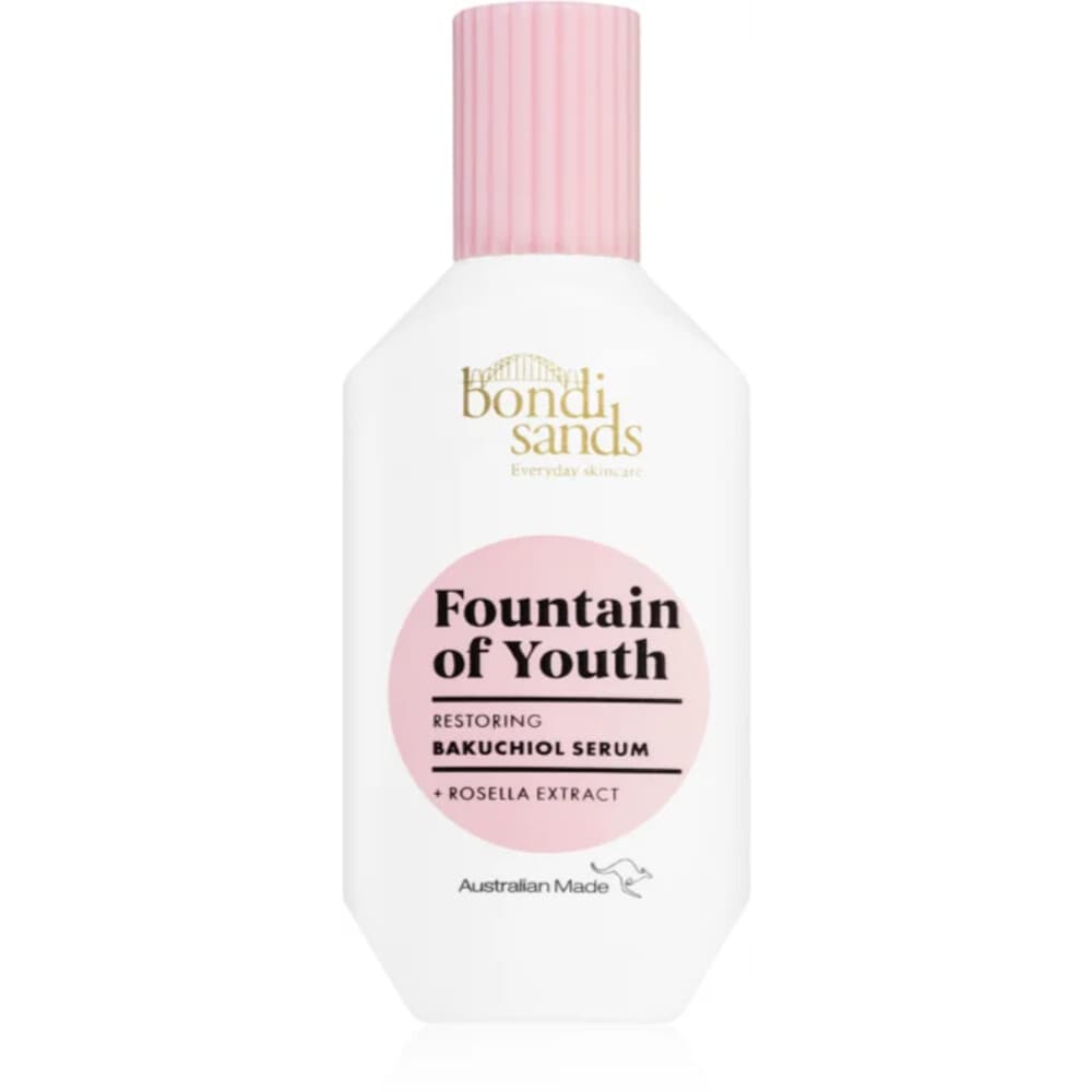 Bondi Sands Fountain Of Youth Bakuchiol Serum 30 ml