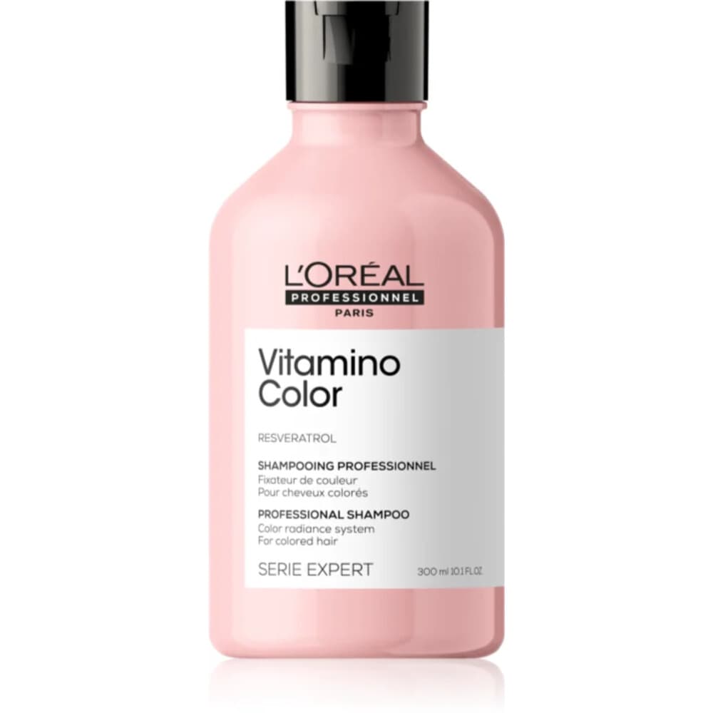 L'Oréal Professionnel Vitamino Color Shampoo 300 ml