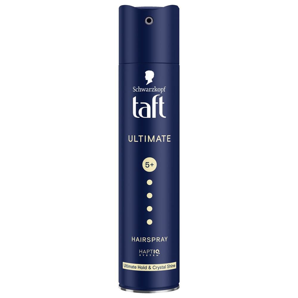 Taft Hairspray Ultimate 250 ml