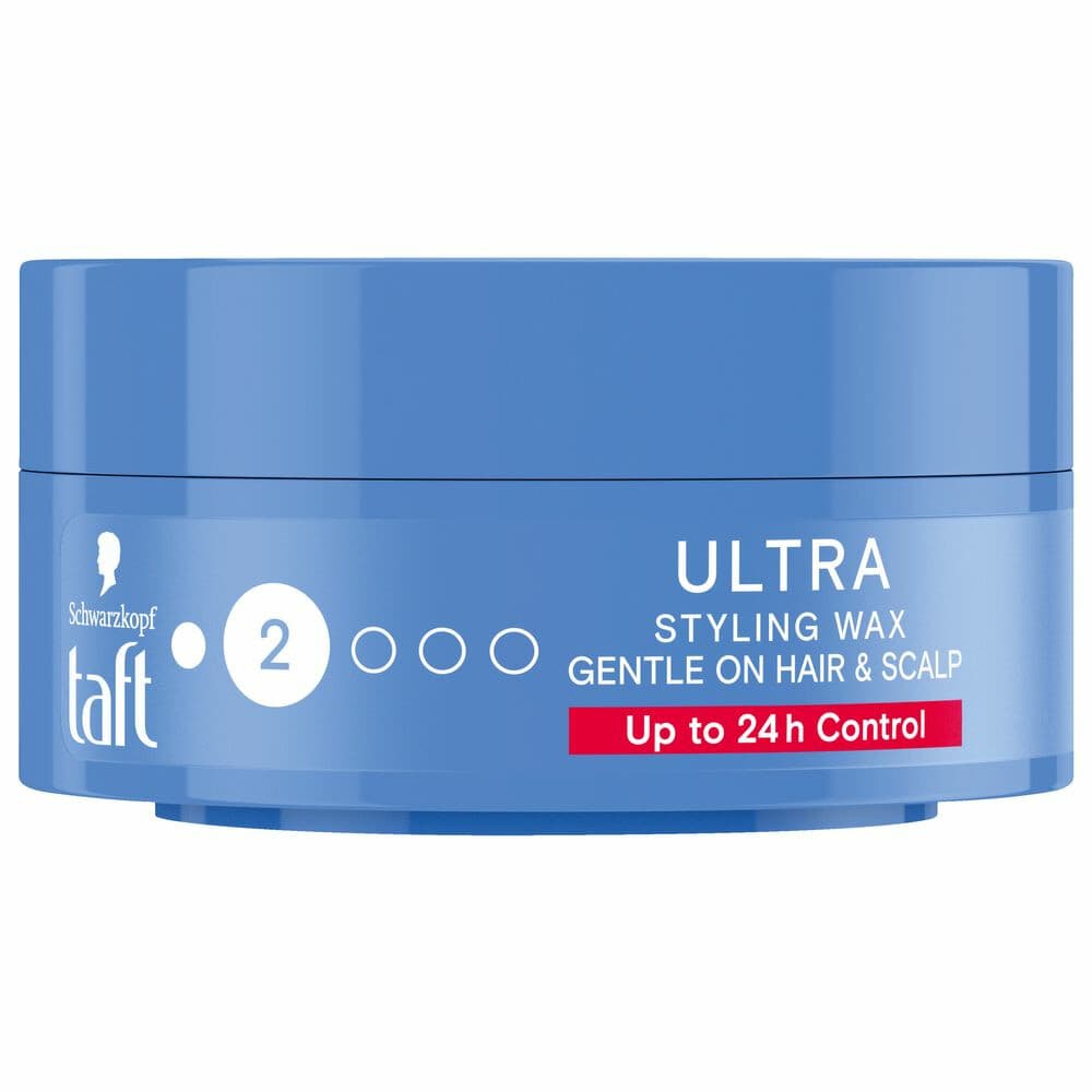 Taft Wax Ultra Structure 75 ml