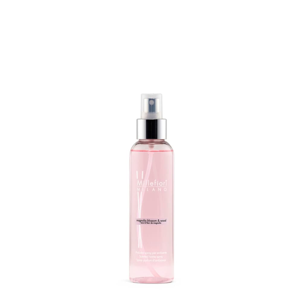 Millefiori Milano Roomspray Magnolia Blossom&Wood 150 ml