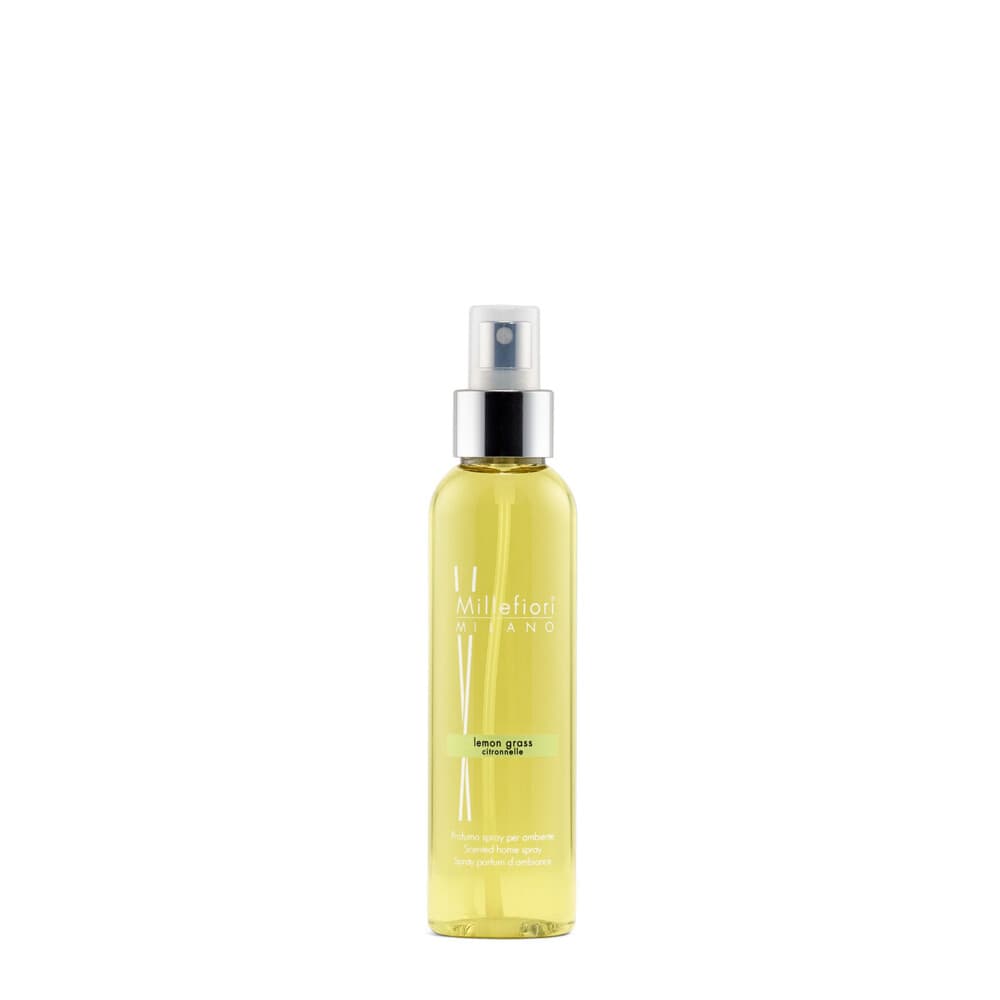 Millefiori Milano Roomspray Lemon Grass 150 ml