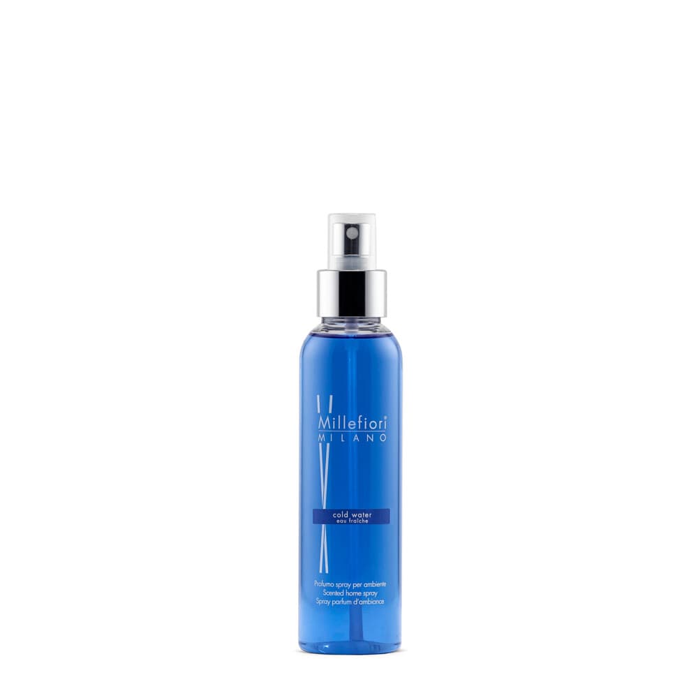Millefiori Milano Roomspray Cold Water 150 ml