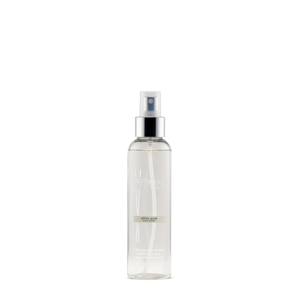 Millefiori Milano Roomspray White Musk 150 ml