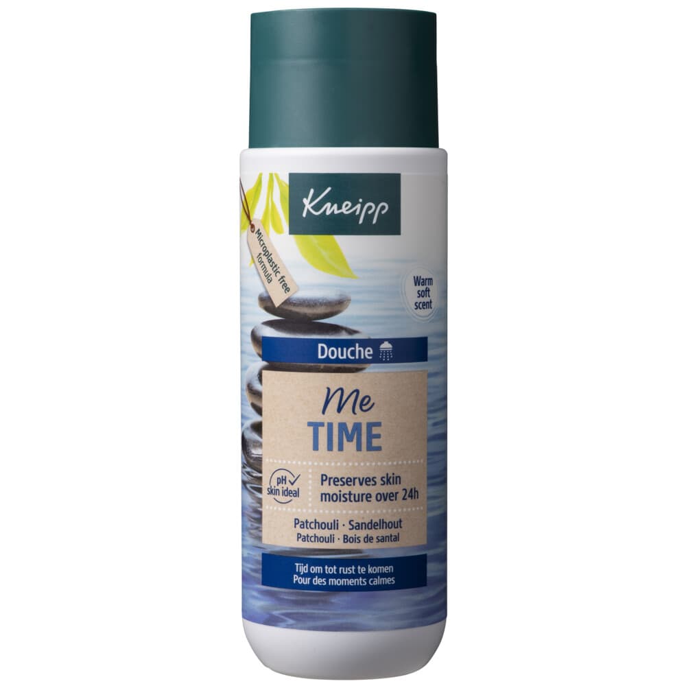 Kneipp Douche Me Time 200 ml