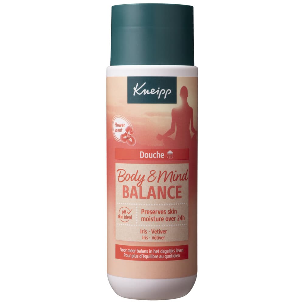 Kneipp Douche Body&Mind Balance 200 ml