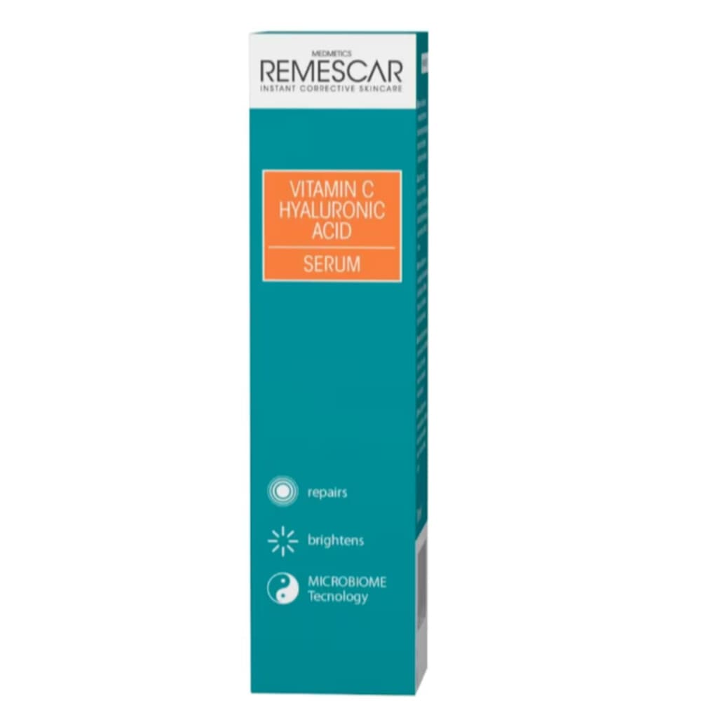 Remescar Serum Vitamine C 30 ml