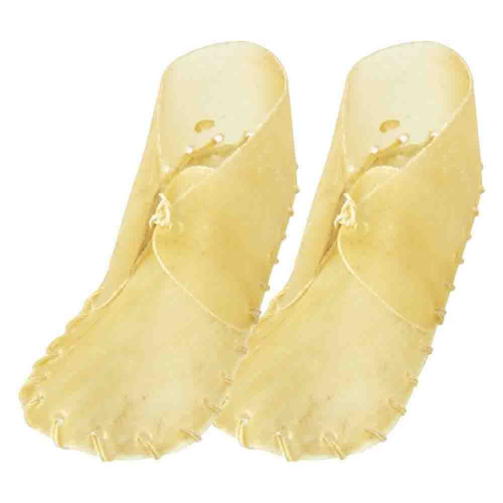 2x Holland Diervoeders Geperste Schoen 20 cm - 45 gr 10 stuks