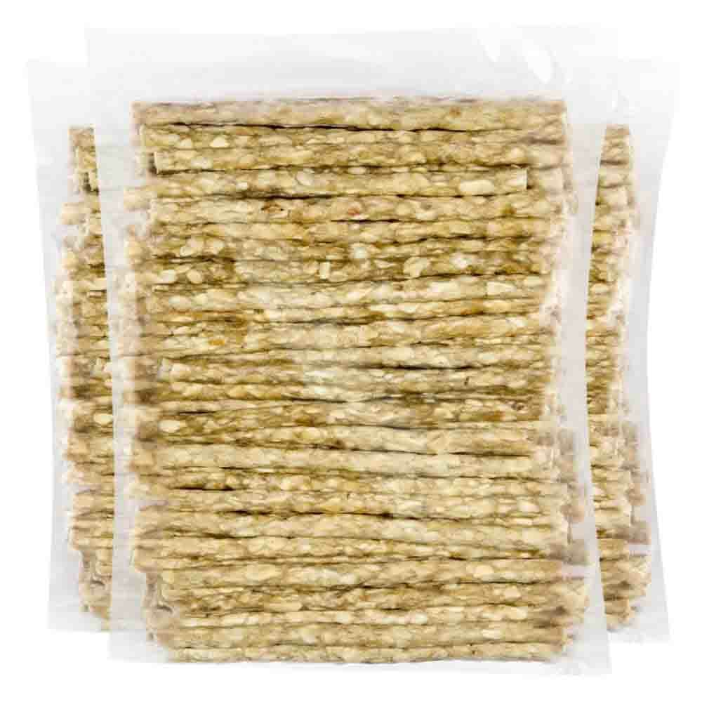 3x Holland Diervoeders Munchy Stick 10 mm 8 gr