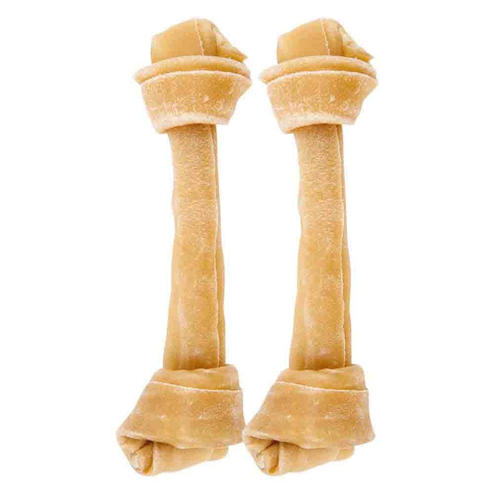 2x Holland Diervoeders Geknoopt Bot 60-70 gram 20 stuks