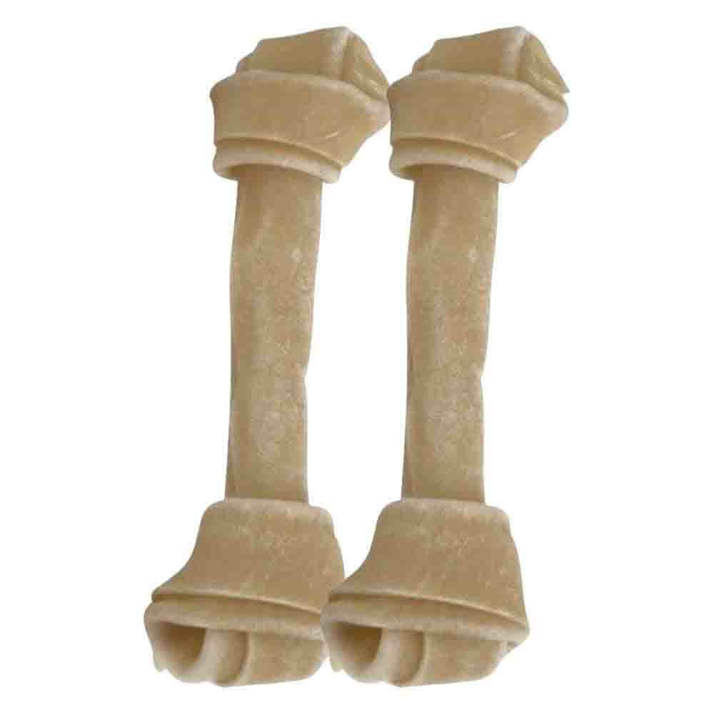 2x Holland Diervoeders Geknoopt Bot 200-210 gram 10 stuks