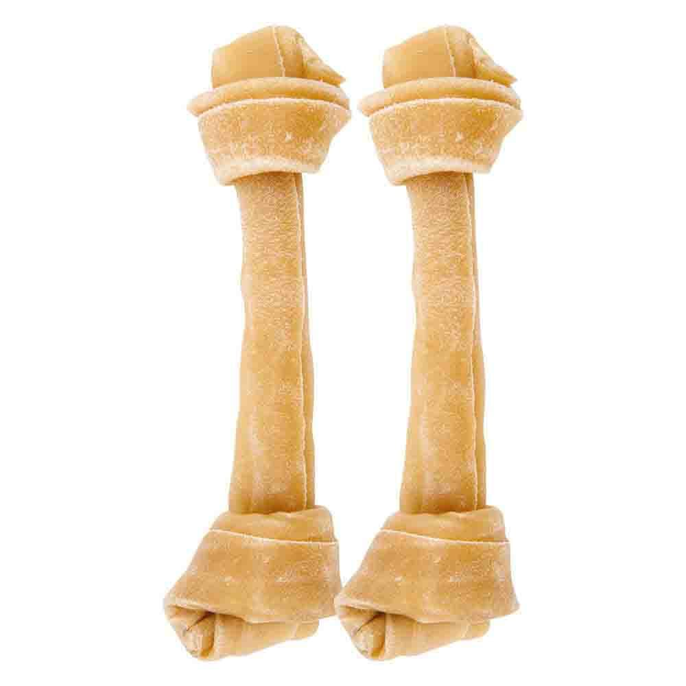 2x Holland Diervoeders Geknoopt Bot 220-230 gram 5 stuks