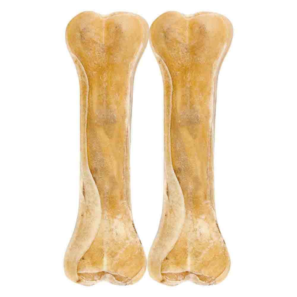 2x Holland Diervoeders Geperst Bot 30-40 gram 20 stuks