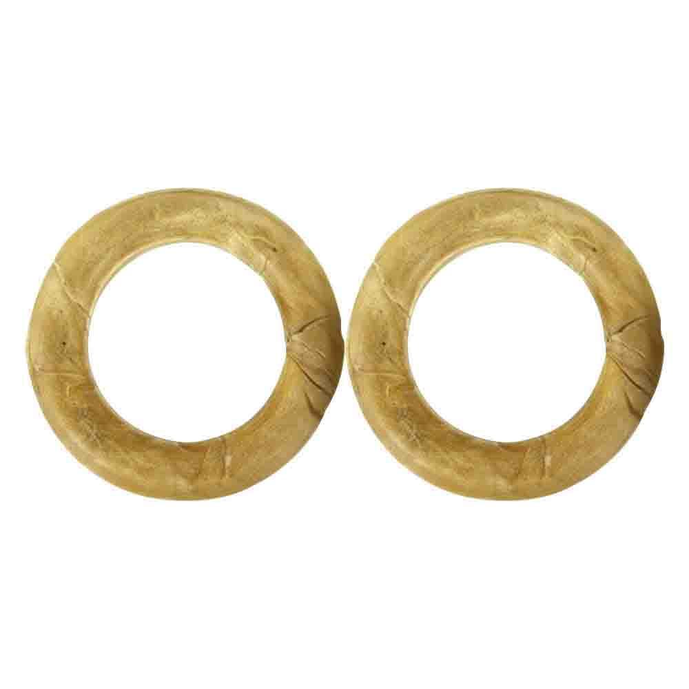 2x Holland Diervoeders Geperst Ring 150-160 gram 10 stuks